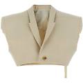 gilet 'micro tatlin'