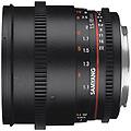 - 85mm t1. 5 vdslr as if umc ii slr 9/7 manuale full frame nikon nero