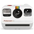 - go point & shoot pocket camera white (9035)