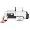 - plotter tc 21 imageprograf a1 24 pollici 2400ppp usb rete wifi design cad inchiostro pigmentato 4