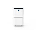 - deumidificatore dry pury evo 13 (13lt/gg 32?c -bianco