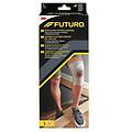 futuro attrezzature sport e sanitarie ginocchiera elastica taglia grande l