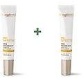 bottega verde offerta 2 pezzi mielexpertise crema contorno occhi antirughe rivitalizzante con cuore