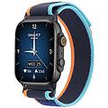 smartwatch trevi t-fit 430 a grigio senza marca