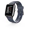 smartwatch fit watch 4900 1 3 lcd touch blu nero ip68 smartwatch fit watch 4900 1 3 lcd touch blu