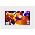 oled evo g4 oled65g42lw tv 165 1 cm (65') 4k ultra hd smart tv wi-fi nero