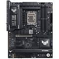 tuf gaming z890-plus wifi scheda madre intel atx 16121 fasi di alimentazione slot ddr5 pcie 5. 0 gpu