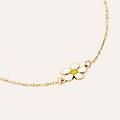 bracciale mon petit oro giallo collezione mon petit oro giallo