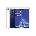 galaxy z fold7 512gb 512 gb blue shadow