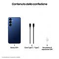 galaxy s25+ 12+256gb navy sm-s936bdbdeue
