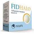 fidhalo 10fl monodose 2 5 ml