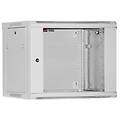 europe wpn-rwb-09605-g rack 9u da parete grigio (wpn-rwb-09605-g)