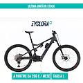 jam 2 7. 9 xt taglia l semi-nuova