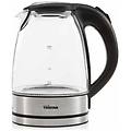 - bollitore elettrico wk-3377 2200 w 1 7 l in vetro