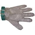 guanto in maglia acciaio inox misura xs di ambrogio