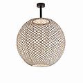 nans sphere plafoniera outdoor