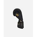 black&gold guanti nero