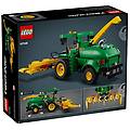 technic john deere 9700 forage harvester 42168
