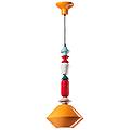 lariat c251 sospensione