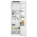 Siemens Ki82lvfe0 Frigorifero Iq300 Con Freezer 178cm