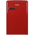 ks 15610 r monoporta libera installazione 108 l e rosso (ks 15610 r)