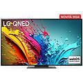 tv led ultra hd 4k 55' 55qned86t6a. api smart tv webos