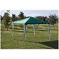 ac gazebo in poliestere mt. 2x2 verde