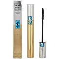 mascara volume effet faux-cils waterproof 01 noir fusain