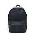 targhetta porta indirizzo ray-s-backpack blu