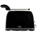 - artoast03 tosto prestige tostapane con pinze per toast farciti 2 timer per 7 tostature tostapane