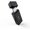 nanga usb3. 1 cardreader 21935 black