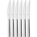 nuova coltelli da bistecca set 6 pezzi 23cm