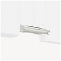 cappa a scomparsa ghc631wh aspirante colore bianco