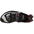 miura vs w scarpette arrampicata donna black/white/red 35 eu