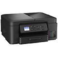 - stampante multifunzione dcp-t780dw a getto d'inchiostro a4 1200 x 6000 dpi 16 ppm wi-fi