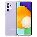 - galaxy a52 128 gb dual sim display 6. 5' full hd+ slot micro sd quadrupla fotocamera android