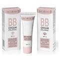 Diva Incarose Bb Cream Con Acido Ialuronico Colore Light 30 Ml