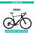 exploro ultra carbonio axs 12v taglia 56 semi-nuova