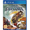 caos a deponia ps4