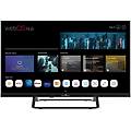 Smarttech 24hw01v Led Tv Piatto 24 Hd Smart Tv
