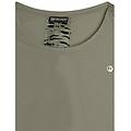FREDDY t-shirt w donna green s