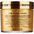 peter-thomas-roth cura 24k-goldmaschera lifting e rassodante pure luxury