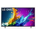 Lg Tv Qned Ultra Hd 4k 65 65qned80t6a Api Smart Tv Webos Slim
