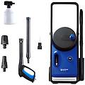 - idropulitrice core 150-10 powercontrol eu verticale elettrica 468 l/h 2000 w blu
