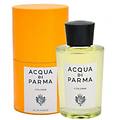 colonia 180 ml eau de cologne spray uomo