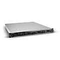lockerstor 4rd nas rack (1u) intel atom c3538 8 gb ddr4 grigio (90-as6504rd2-me30)
