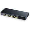 gs-1900-8hp v2 switch web managed 8 porte poe gs1900-8hp-eu0103f