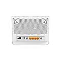 vx230v router wireless gigabit ethernet dual-band (2. 4 ghz/5 ghz) bianco