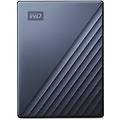 my passport ultra 2tb usb-c blu