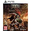 ACTIVISION - doom the dark ages standard ps5-verde